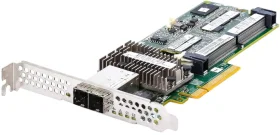 749798-001 HPE 12G Smart Array P441/4GB FBWC Ext SAS 2-port (image for) 749798-001 HPE 12G Smart Array P441/4GB FBWC Ext SAS 2-port