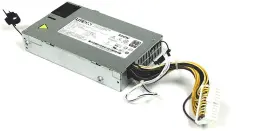 766879-001 HP DL80 G9 550W FIO Power Supply (image for) 766879-001 HP DL80 G9 550W FIO Power Supply