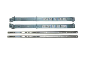 770-BBIO Dell PowerEdge R740 2U ReadyRails Static Rail Kit (image for) 770-BBIO Dell PowerEdge R740 2U ReadyRails Static Rail Kit