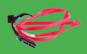 773203-001 HP DL120 G9 Optical Drive Y SATA Power Cable Assembly (image for) 773203-001 HP DL120 G9 Optical Drive Y SATA Power Cable Assembly