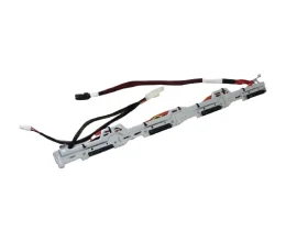 776159-001 HP 4-Bay NHP LFF Backplane Assembly for HP DL160 G9 (image for) 776159-001 HP 4-Bay NHP LFF Backplane Assembly for HP DL160 G9