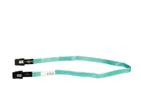 776401-001 HP DL380 G9 Dual Mini-SAS Cable (image for) 776401-001 HP DL380 G9 Dual Mini-SAS Cable