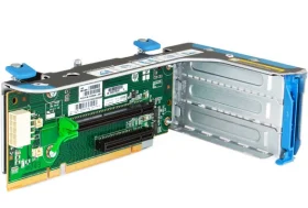 777282-001 HPE Optional Primary Riser Board ProLiant DL560 Gen9 (image for) 777282-001 HPE Optional Primary Riser Board ProLiant DL560 Gen9