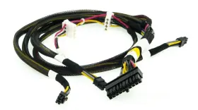 780993-001 HPE ProLiant ML350 G9 Backplane Power Cable (image for) 780993-001 HPE ProLiant ML350 G9 Backplane Power Cable