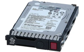 781518-B21 HP G8/G9 1.2TB 12G 10K 2.5in SAS HDD (image for) 781518-B21 HP G8/G9 1.2TB 12G 10K 2.5in SAS HDD