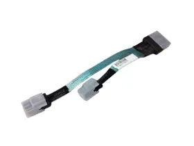 784629-001 HP DL380 Gen9 Mini SAS Cable for Backplane (image for) 784629-001 HP DL380 Gen9 Mini SAS Cable for Backplane