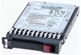 787648-001 HP MSA2 1.2TB 12G 10K 2.5in DP ENT SAS HDD (image for) 787648-001 HP MSA2 1.2TB 12G 10K 2.5in DP ENT SAS HDD