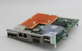 7V2RN DELL I/O RISER BOARD 10GB FOR POWEREDGE R910 (image for) 7V2RN DELL I/O RISER BOARD 10GB FOR POWEREDGE R910