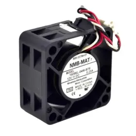 800-23784-01 Cisco DC12V 0.25A 3-Pin Connector Switch Fan (image for) 800-23784-01 Cisco DC12V 0.25A 3-Pin Connector Switch Fan
