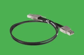 800-40404-01 Cisco StackWise-480 1M Stacking Cable (image for) 800-40404-01 Cisco StackWise-480 1M Stacking Cable