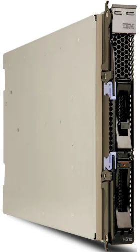 802827G IBM eServer BladeCenter BladeCenter HS12 3GHz Blade (image for) 802827G IBM eServer BladeCenter BladeCenter HS12 3GHz Blade
