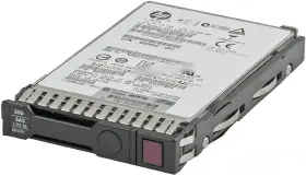 802891-B21 HP G8 / G9 1.92TB 2.5in SAS RI 12G SSD (image for) 802891-B21 HP G8 / G9 1.92TB 2.5in SAS RI 12G SSD