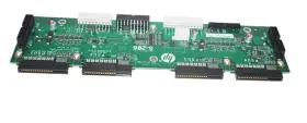 802988-B21 HP ML350 G9 Redundant Power Supply Kit (image for) 802988-B21 HP ML350 G9 Redundant Power Supply Kit