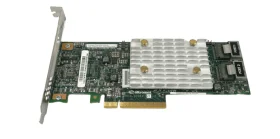 804394-B21 HP Smart Array PCIe-x8 12Gbps RAID Controller (image for) 804394-B21 HP Smart Array PCIe-x8 12Gbps RAID Controller