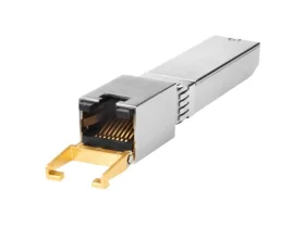 813874-B21 HPE 10G Network Transceiver Module (10GB/s SFP+) (image for) 813874-B21 HPE 10G Network Transceiver Module (10GB/s SFP+)