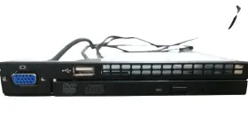 818213-B21 Hewlett Packard Internal Universal Media Bay Kit (image for) 818213-B21 Hewlett Packard Internal Universal Media Bay Kit