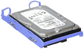 81Y9810 IBM 2TB 6G 7.2K 3.5in SATA G2SS HDD (image for) 81Y9810 IBM 2TB 6G 7.2K 3.5in SATA G2SS HDD