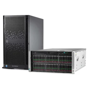 835263-371 HPE Proliant ML350 Gen9 Server (image for) 835263-371 HPE Proliant ML350 Gen9 Server