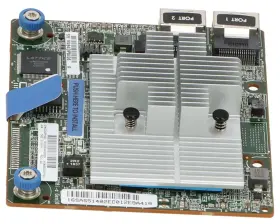 836259-001 HP SA E208i-a SR G10 Modular Controller (image for) 836259-001 HP SA E208i-a SR G10 Modular Controller