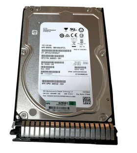 846524-B21 HP G8-G10 1TB 12G 7.2K 3.5in SAS HDD (image for) 846524-B21 HP G8-G10 1TB 12G 7.2K 3.5in SAS HDD