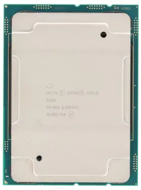 860683-L21 HPE/Intel ProLiant DL360 Gen10 Xeon Gold 6126 CPU Kit (image for) 860683-L21 HPE/Intel ProLiant DL360 Gen10 Xeon Gold 6126 CPU Kit