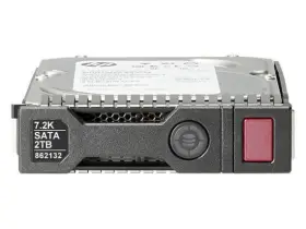 862132-001 HP Apollo Array G10 2TB 6G 7.2K 3.5in SATA HDD (image for) 862132-001 HP Apollo Array G10 2TB 6G 7.2K 3.5in SATA HDD