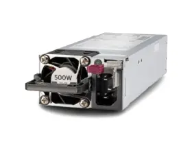 866729-001 HP DL360 G10 500W Flex Slot Platinum Power Supply (image for) 866729-001 HP DL360 G10 500W Flex Slot Platinum Power Supply