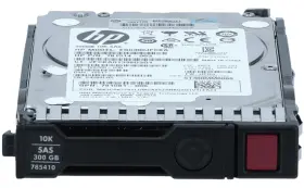 869714-001 HP G8/G9 300GB 12G 10K 2.5in SAS HDD (image for) 869714-001 HP G8/G9 300GB 12G 10K 2.5in SAS HDD