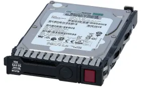 872475-B21 HP G8-G10 300GB 12G 10K 2.5in SAS Hard Drive (image for) 872475-B21 HP G8-G10 300GB 12G 10K 2.5in SAS Hard Drive