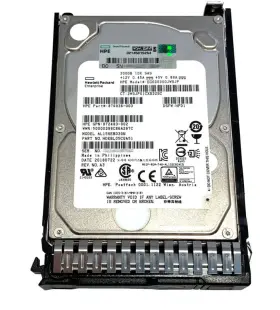 872475-B21 HPE G8-G10 300GB 12G 10K 2.5in SAS HDD (image for) 872475-B21 HPE G8-G10 300GB 12G 10K 2.5in SAS HDD