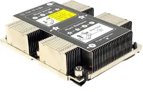 873589-001 HP DL360 G10 Heatsink (image for) 873589-001 HP DL360 G10 Heatsink