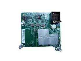 874633-B21 HP G10 NVMe PCI Express X8 Mezzanine Card (image for) 874633-B21 HP G10 NVMe PCI Express X8 Mezzanine Card