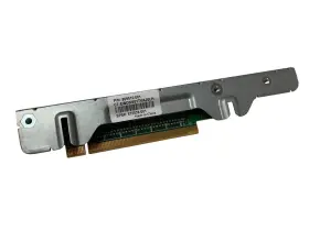 875539-001 HPE X16 LP SECONDARY RISER W/CAGE (image for) 875539-001 HPE X16 LP SECONDARY RISER W/CAGE