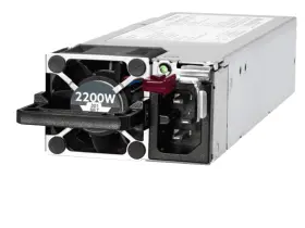 876935-B21 HP Gen10 2200W 80 Plus Platinum Hot-Swap PSU (image for) 876935-B21 HP Gen10 2200W 80 Plus Platinum Hot-Swap PSU