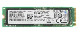 08DPJF Dell 256GB SM951 Nvme M2 2280 SSD (image for) 08DPJF Dell 256GB SM951 Nvme M2 2280 SSD