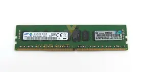 HP 774170-001 8GB (1X8GB) PC4-17000 DDR4-2133MHZ SDRAM CL15 (image for) HP 774170-001 8GB (1X8GB) PC4-17000 DDR4-2133MHZ SDRAM CL15