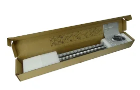 8Y3D7 Dell PowerEdge R440 / R641 1U Sliding ReadyRail Rail Kit (image for) 8Y3D7 Dell PowerEdge R440 / R641 1U Sliding ReadyRail Rail Kit