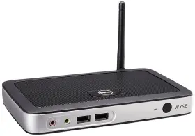 909567-01L Dell Wyse T10 Thin Client 0.1in Cloud Computer (image for) 909567-01L Dell Wyse T10 Thin Client 0.1in Cloud Computer