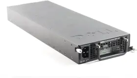 947H1 Dell PowerConnect MPS1000 External Power Supply (image for) 947H1 Dell PowerConnect MPS1000 External Power Supply