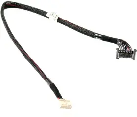 94T5N Dell Motherboard To Backplane 0.6M Sideband Cable (image for) 94T5N Dell Motherboard To Backplane 0.6M Sideband Cable