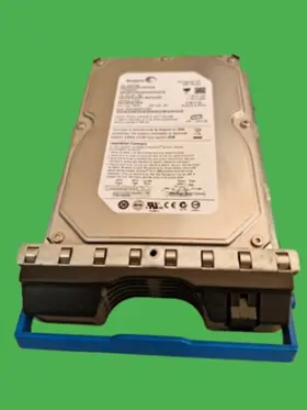 98L14E-502 Seagate Barracuda 250GB SATA Hard Drive Kit (image for) 98L14E-502 Seagate Barracuda 250GB SATA Hard Drive Kit