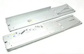 9T7KG Dell EqualLogic PS6610 / SCV2080 5U Rail Kit (image for) 9T7KG Dell EqualLogic PS6610 / SCV2080 5U Rail Kit