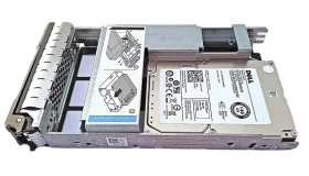9W8C4 Dell 3.5 Hard Drive Caddy Tray for PowerEdge Servers (image for) 9W8C4 Dell 3.5 Hard Drive Caddy Tray for PowerEdge Servers