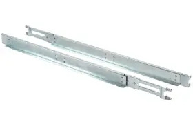 A3C40075966 Fujitsu DX80 DX90 SX60 Server Mounting Rails (image for) A3C40075966 Fujitsu DX80 DX90 SX60 Server Mounting Rails