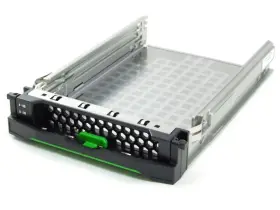 A3C40101977 Fujitsu HDD Hard Drive Caddy Tray tx200 rx200 s4 s5 (image for) A3C40101977 Fujitsu HDD Hard Drive Caddy Tray tx200 rx200 s4 s5