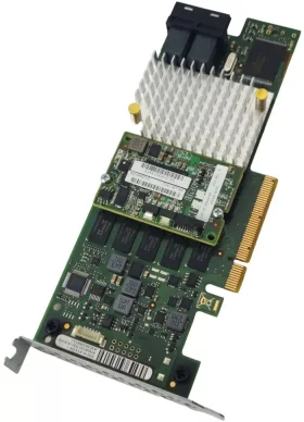 A3C40159973 Fujitsu D3216-A13 EP400i SAS 12G LP RAID Controller (image for) A3C40159973 Fujitsu D3216-A13 EP400i SAS 12G LP RAID Controller