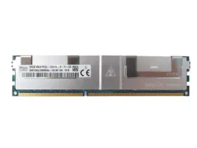 A6994475 Dell PC3-10600 DDR3-1333MHz 32GB ECC Memory Module (image for) A6994475 Dell PC3-10600 DDR3-1333MHz 32GB ECC Memory Module