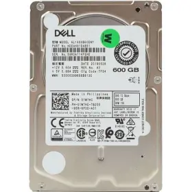 AL14SXB60EN Dell 2.5in 600GB Enterprise Class SAS-3 15k HDD (image for) AL14SXB60EN Dell 2.5in 600GB Enterprise Class SAS-3 15k HDD