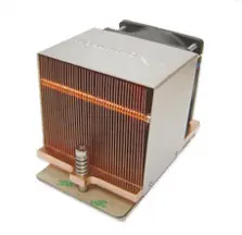AMD Opteron 6000 Socket G34 Cooling side-Fan with heatsink (image for) AMD Opteron 6000 Socket G34 Cooling side-Fan with heatsink