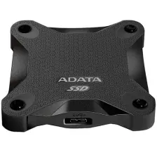 ASD600Q-240GU31 Adata SD600Q Series 240GB Ext. SSD USB 3.2 Drive (image for) ASD600Q-240GU31 Adata SD600Q Series 240GB Ext. SSD USB 3.2 Drive